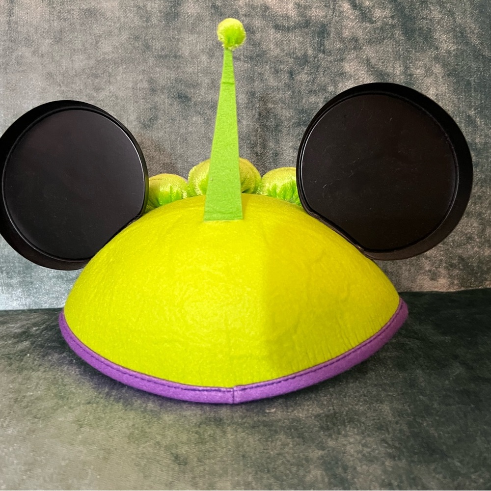 Toy Story Alien Ears - Picture 2 of 2